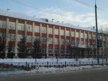 Гимназии Гимназия №102 им. М.С. Устиновой в Казани