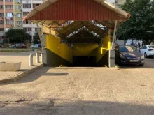 Автостоянки Подземный паркинг в Краснодаре