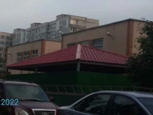 детский сад №42 Малинка в Старом Осколе