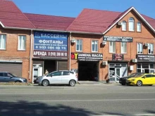 Ремонт бензиновых двигателей СТО в Краснодаре