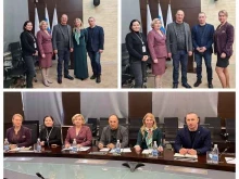 Колледжи Чеченский государственный колледж в Грозном