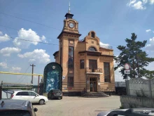 похоронный дом Ими в Новосибирске