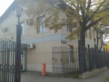 Федеральные службы Управление Федеральной службы государственной регистрации, кадастра и картографии по Сахалинской области в Южно-Сахалинске