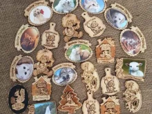 Сувениры на удачу, Малахова улица, 86в 