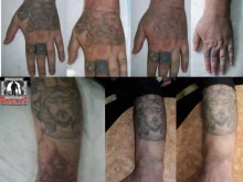 Tattoo ручей, Богдана Хмельницкого, 172 