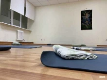 студия йоги и медитаций Йога просто в Тюмени
