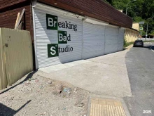 детейлинг центр Breaking Bad в Сочи