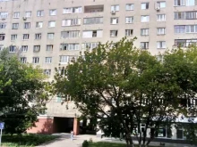 Кураторс, Совнаркомовская улица, 34 