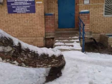 Отдел полиции №23 Управления МВД России по г. Тольятти Участковый пункт полиции №11 в Тольятти