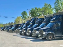 транспортная компания Деловые Линии в Краснокамске