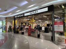 магазин одежды Terranova outlet в Курске