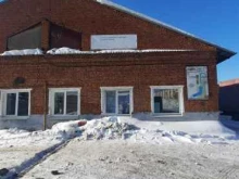 Склад АкваФильтр в Перми