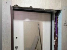 сеть салонов эксклюзивных дверей собственного производства ТеплоДвери в Омске