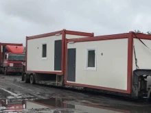 компания быстровозводимого строительства Амальгама в Новосибирске