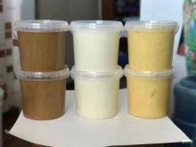 магазин меда, пчелопродукции и продуктов для здоровья со всей России Липовый мишка в Владивостоке