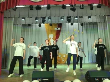 Дом детского творчества им. Б.Т. Куропаткина, Крупской, 62 