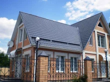 Чёрный металлопрокат Финская кровля в Астрахани