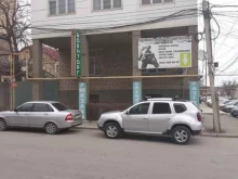 магазин военного обмундирования и амуниции Военторг ТАКТИКА 05 в Махачкале