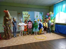 детский развивающий центр Филиппок в Комсомольске-на-Амуре