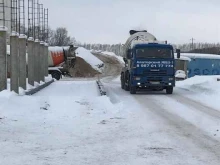 Уфабетонстрой, Строителей, 1а/1 