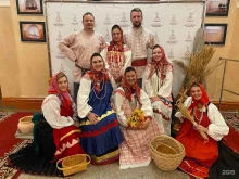 Курский областной дом народного творчества, Советская, 93 