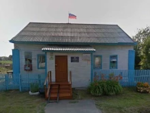 Администрации поселений Администрация Абалакского сельского поселения в Тобольске