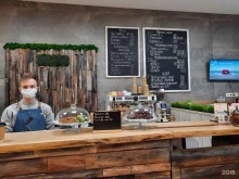 кофейня Wbr coffee в Троицке