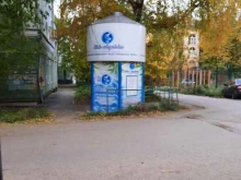 водомат Ново-Лядовская вода в Перми