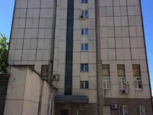 Государственные архивы Государственный архив социально-политической истории Тюменской области в Тюмени
