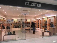салон обуви Chester в Петрозаводске