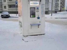 автомат по продаже питьевой воды Парма в Перми