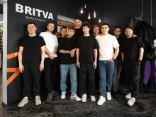 барбершоп Britva в Люберцах