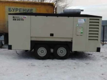 буровая компания ЧЕЛЯББУРКОМ в Челябинске