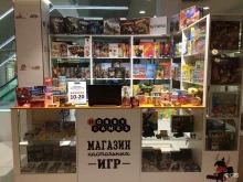 магазин Hobby Games в Кирове