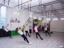 Услуги массажиста Студия фитнеса Елены Ходос в Владивостоке