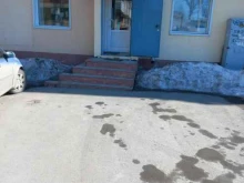 Магазин автозапчастей, улица Революции, 28 