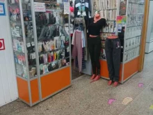 Нижнее бельё Носочно-чулочный отдел в Йошкар-Оле