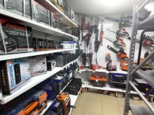 магазин электробензоинструмента Бензотех 66 в Челябинске