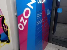 Ozon, Невзоровой, 9 ст1 