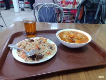 Столовые Кафе узбекской кухни в Петропавловске-Камчатском