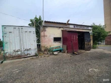 Шиномонтаж Шиномонтажная мастерская в Петрозаводске