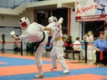 Федерация каратэ Киокушинкай Южного Урала, 40-летия Победы, 31Б 