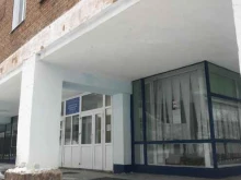 Техникумы Дивногорский медицинский техникум в Дивногорске