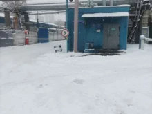 Офис Мир стальных дверей в Котельниках