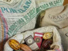 Fresh Cacao, улица Электрозаводская, 21 