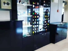CUBE CLUB 03, улица Балтахинова, 15 