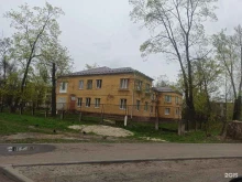 Дворец детского творчества, Менделеева, 14 