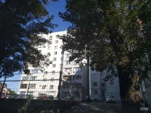 Стоматологическая поликлиника №4, Петрозаводская, 32а 