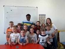 языковая школа Альфа в Барнауле