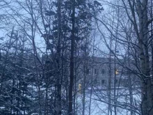 кафе Полная тарелка в Ноябрьске